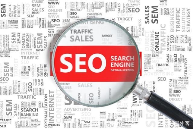 SEO网站优化的标题和内容该如何写
