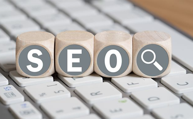 外贸网站SEO 外贸网站SEO