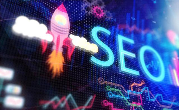 SEO优化